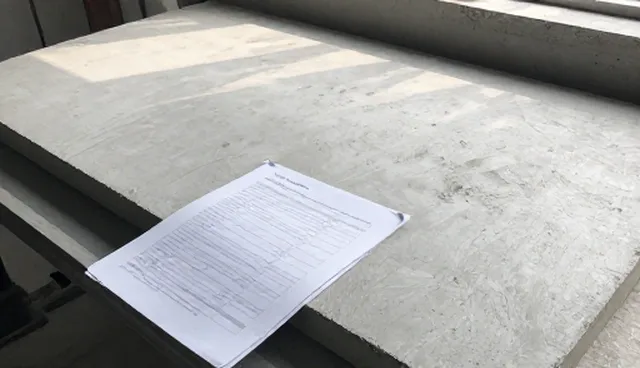 高强度水泥板使用中常见问题与应对策略